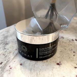 Monat Scalp Purifying Scrub